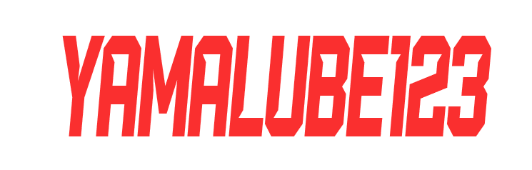 Yamalube123