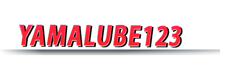 YAMALUBE123